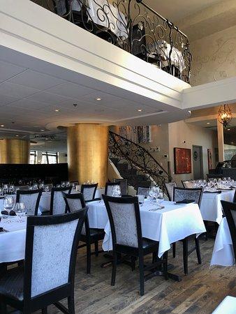 Restaurant Coco Pazzo